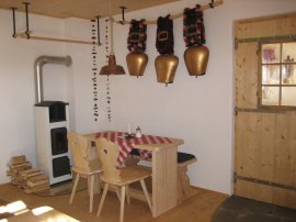 Kling´s Hütte