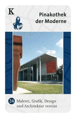 Pinakothek der Moderne