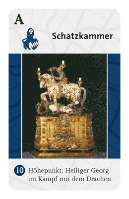 Schatzkammer