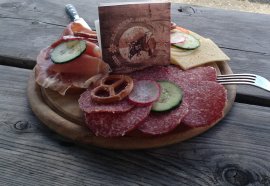Kling´s Hütte