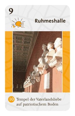 Ruhmeshalle