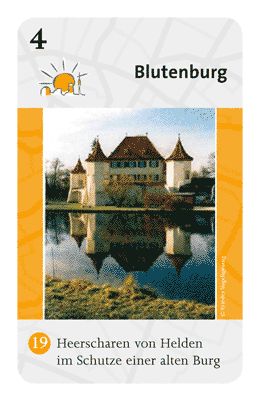 Schloss Blutenburg