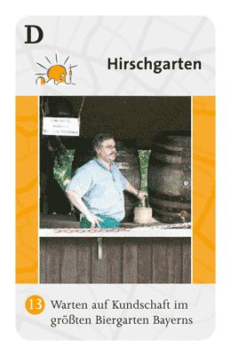 Königlicher Hirschgarten