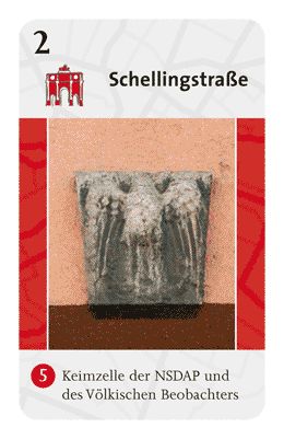 Schellingstr.