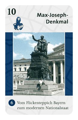 Max-Joseph-Denkmal