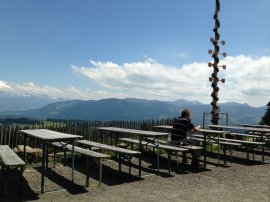 Kling´s Hütte