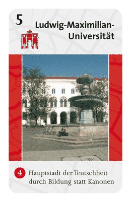 Ludwig-Maximilians-Universität