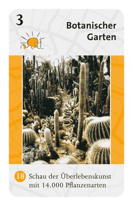 Botanischer Garten