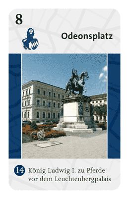 Odeonsplatz