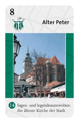 Alter Peter