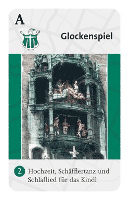 Glockenspiel