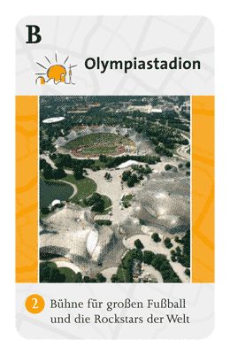 Olympiastadion