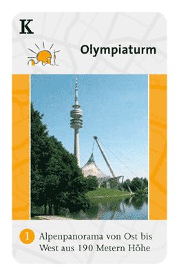 Olympiaturm