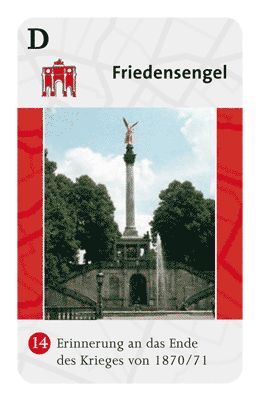 Friedensengel