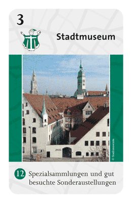 Stadtmuseum