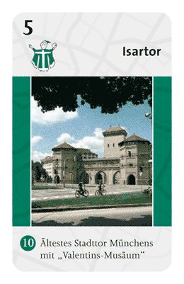 Isartor
