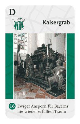 Kaisergrab