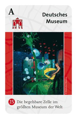 Deutsches Museum