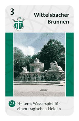 Wittelsbacher Brunnen