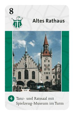 Altes Rathaus