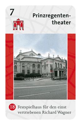 Prinzregententheater