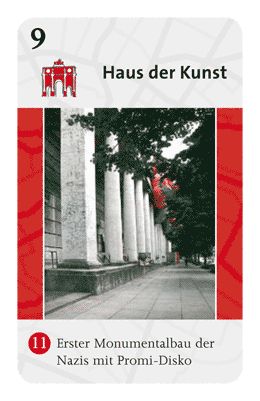Haus der Kunst