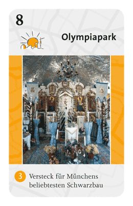 Olympiapark