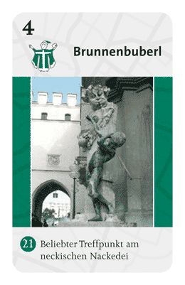 Brunnenbuberl