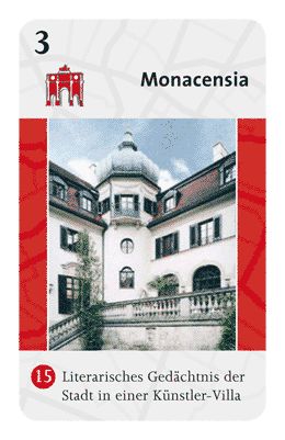 Monacensia
