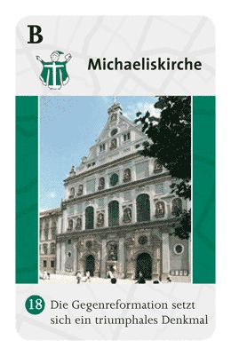St. Michael