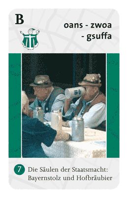 Hofbräuhaus-Lied