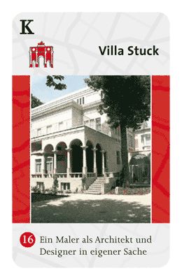 Villa Stuck