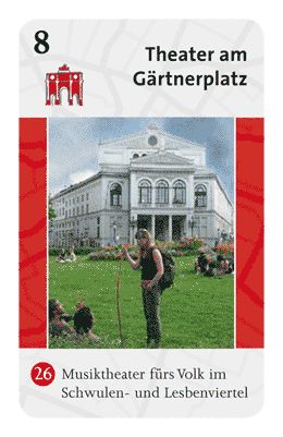 Staatstheater am Gärtnerplatz