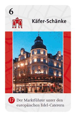 Prinzregentenstr., Käferschenke