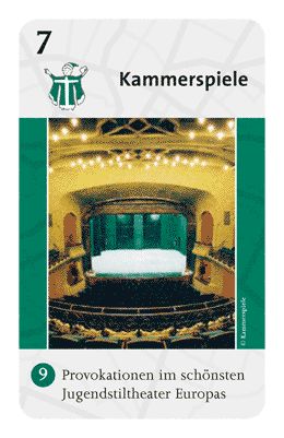 Kammerspiele