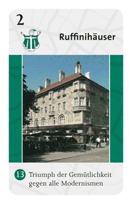 Ruffinihaus