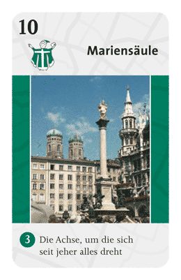 Marienplatz