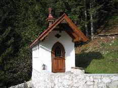 Costarieskapelle
