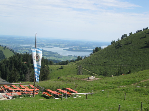 Schlechtenberg-Alm