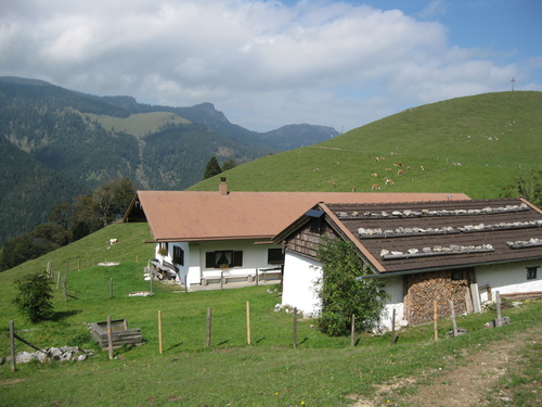 Schachenalm