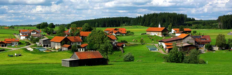 Gemeinde Kohlhunden