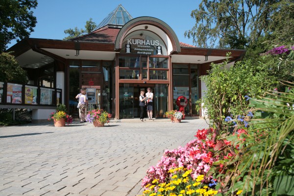 Kurhaus Bad Wörishofen