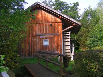 Illerdurchbruch