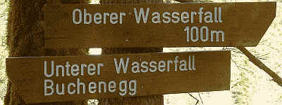 Wegweiser