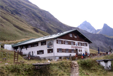 Enzianhütte
