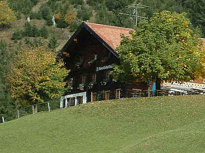 Gaisalpe