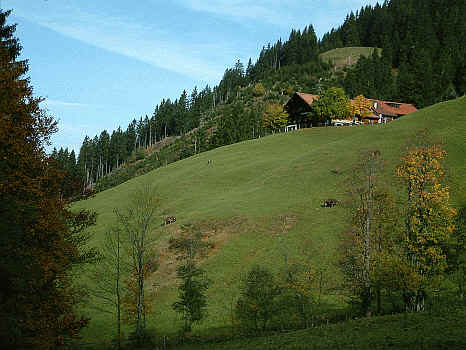 Gaisalpe