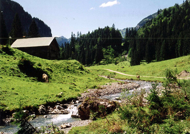 Einödsbach