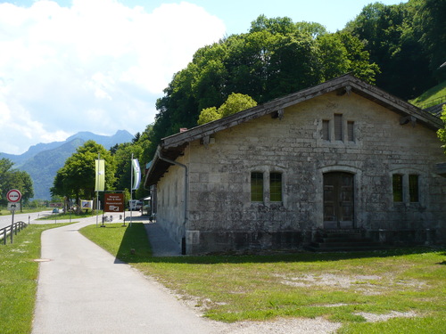 Museum Salz und Moor