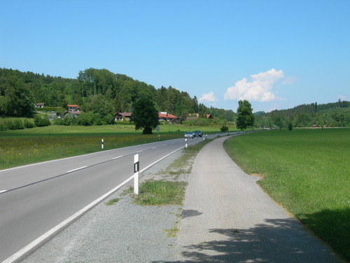 Von Aschau nach Frasdorf